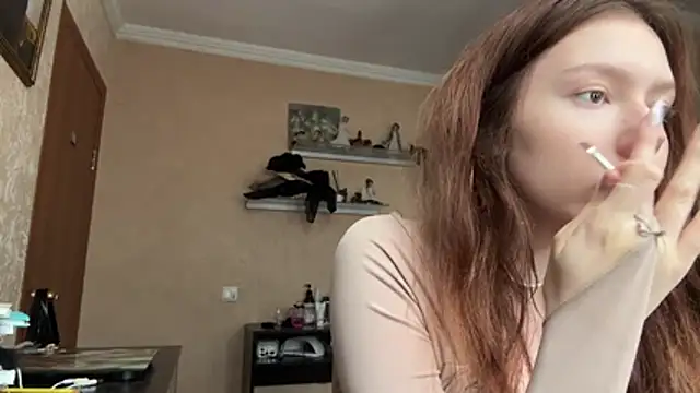 AliceLoveq online show from July 31, 2026, 10:47 am