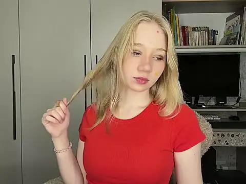 MargareteBerdar online show from August 5, 2026, 7:22 am