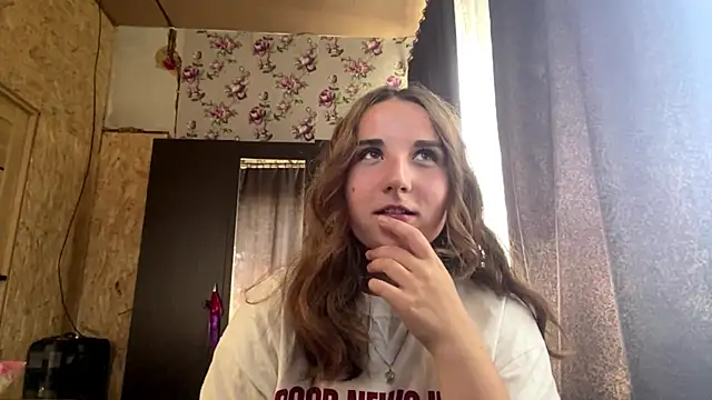 JacquilineSonka online show from July 31, 2026, 9:19 am