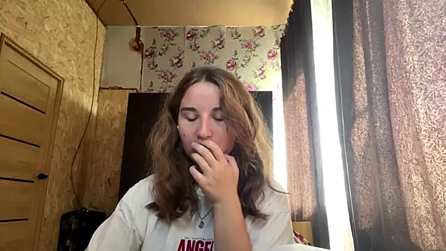 JacquilineSonka online show from August 3, 2026, 7:07 am