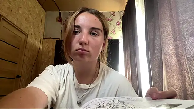 JacquilineSonka online show from August 3, 2026, 9:04 am