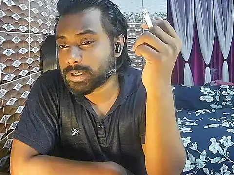   Black Boy   online show from July 30, 2026, 4:17 pm