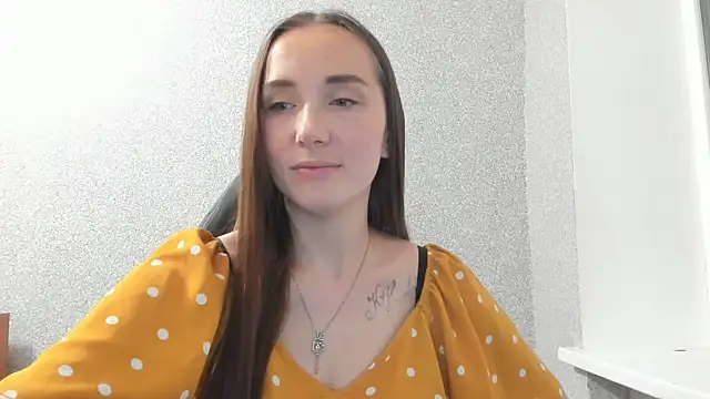 Eva Myst online show from July 31, 2026, 9:47 pm
