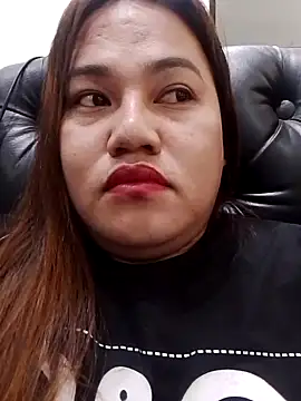 Andrea0414 online show from February 20, 2025, 3:45 am