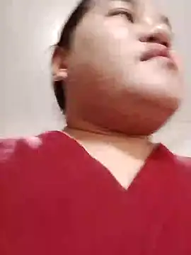 Andrea0414 online show from March 8, 2025, 4:12 am