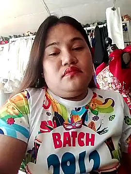 Andrea0414 online show from September 23, 2025, 5:10 am