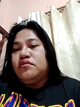 Andrea0414 online show from October 18, 2025, 7:14 pm