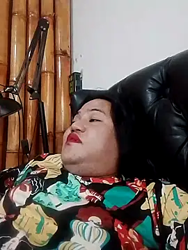 Andrea0414 online show from October 20, 2025, 3:07 am