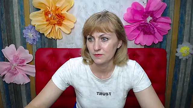 RebecaMarti online show from August 2, 2026, 12:36 pm