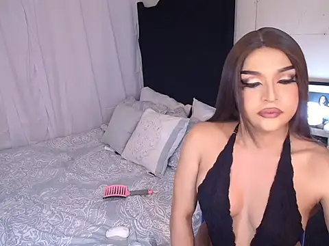 AubreyMyles online show from August 5, 2026, 10:07 am