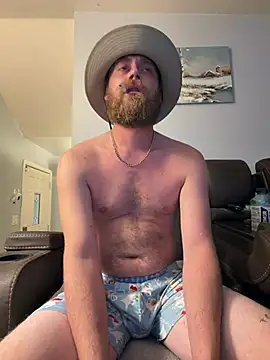 Spudwrench395 online show from August 3, 2026, 1:15 am