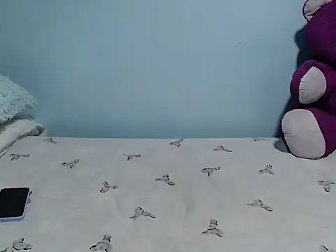 cutebunie1 online show from August 9, 2026, 5:56 am