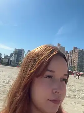 MelissaEspanha online show from August 2, 2026, 3:54 pm
