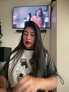 ivy-rios05 online show from August 5, 2026, 4:10 pm