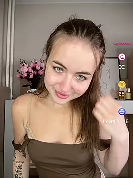 Amy Sweets online show from August 6, 2026, 11:06 pm