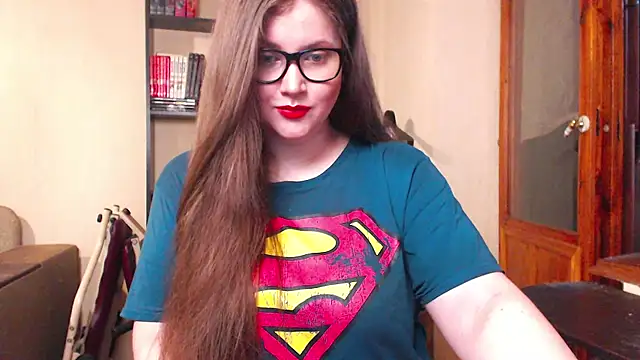 Alexandrra  online show from August 9, 2026, 5:07 pm