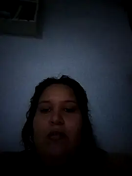 Kelly BBW online show from August 9, 2026, 1:51 am