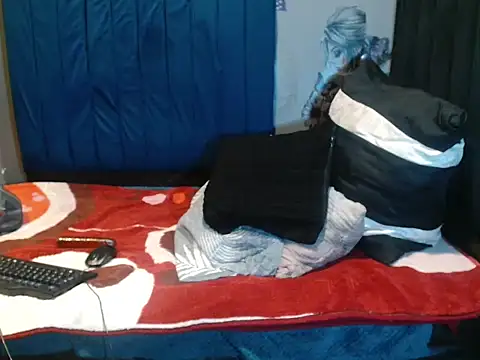 Naughty Promise online show from August 7, 2026, 9:39 pm