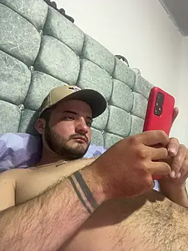 Damiansoles online show from August 7, 2026, 11:40 pm
