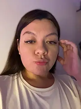 Snapshot of AnnaSanchez chatting on August 10, 2026, 1:53 am AnnaSanchez online show from August 10, 2026, 1:53 am