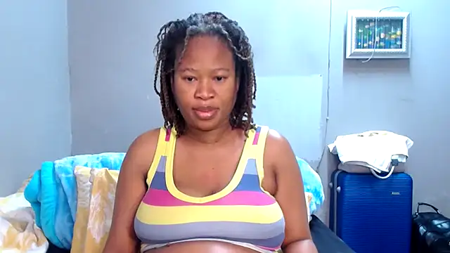 BigAreola26 online show from November 13, 2025, 5:17 am