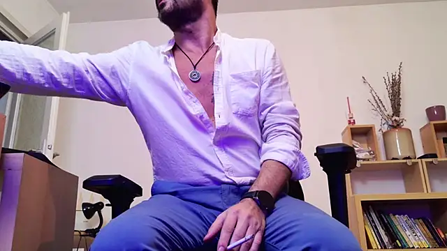 ChrisKox online show from April 15, 2026, 1:01 am