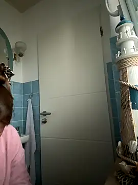 Snapshot of BootyLola chatting on October 23, 2025, 3:00 pm BootyLola online show from October 23, 2025, 3:00 pm