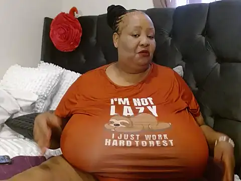 nancy111 online show from March 19, 2025, 12:34 pm