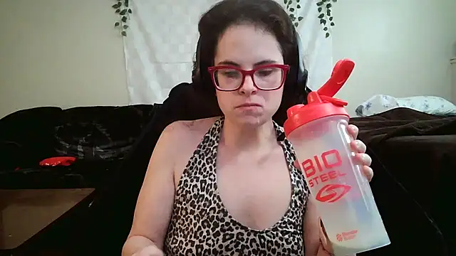 JessaBella online show from January 12, 2026, 4:34 pm