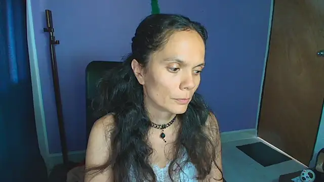 Snapshot of Nattyslave4U chatting on September 16, 2025, 9:05 pm Nattyslave4U online show from September 16, 2025, 9:05 pm