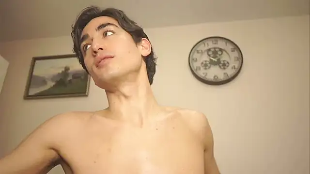 AlanDeNavarre online show from February 4, 2025, 9:52 pm