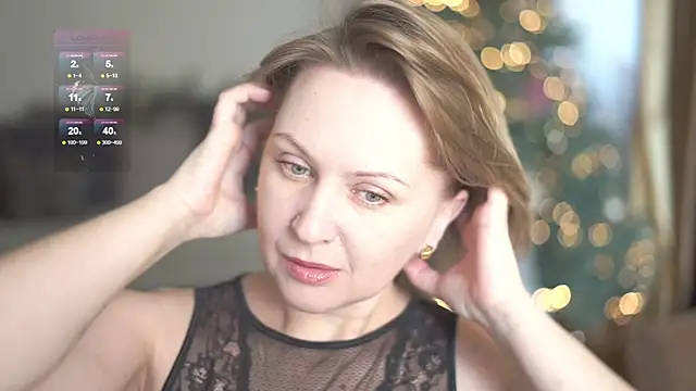 Snapshot of LitleSun chatting on January 11, 2025, 9:26 am LitleSun online show from January 11, 2025, 9:26 am