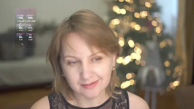 Snapshot of LitleSun chatting on January 11, 2025, 12:29 pm LitleSun online show from January 11, 2025, 12:29 pm