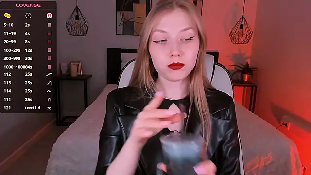 Snapshot of DakotaMabs chatting on January 31, 2026, 7:11 pm DakotaMabs online show from January 31, 2026, 7:11 pm