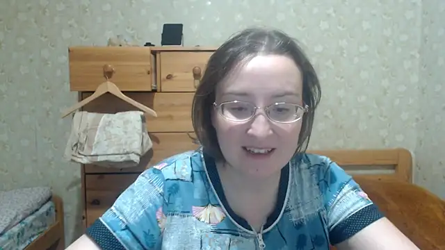 Smart Rose online show from November 27, 2025, 5:04 pm