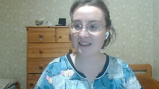 Smart Rose online show from March 24, 2026, 8:14 pm