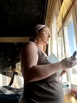 Snapshot of Natali_UA chatting on January 12, 2026, 8:52 am Natali UA online show from January 12, 2026, 8:52 am