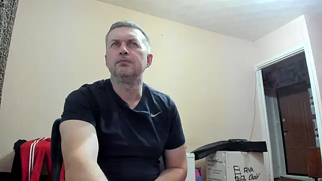 SanFrantsisko online show from September 13, 2025, 9:14 pm