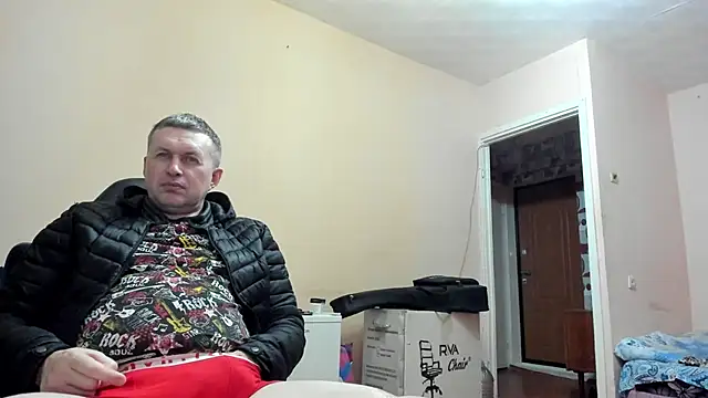 SanFrantsisko online show from September 15, 2025, 9:59 pm