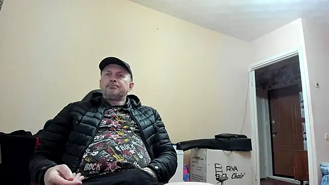 SanFrantsisko online show from September 21, 2025, 9:49 pm