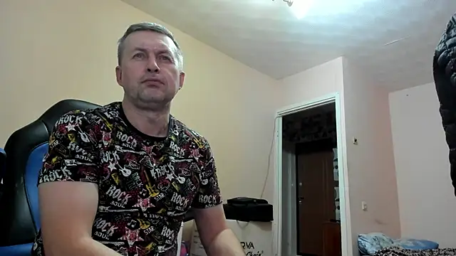 SanFrantsisko online show from September 25, 2025, 11:30 pm