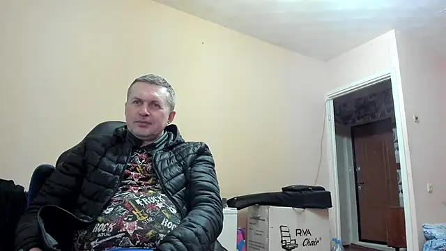 SanFrantsisko online show from October 2, 2025, 9:33 pm