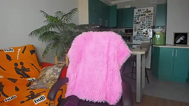 ChristinaGlory online show from March 21, 2025, 7:11 am