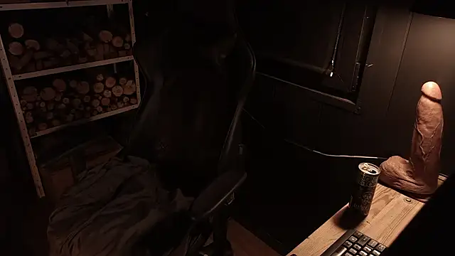 AnalOrgasm CG online show from February 18, 2026, 1:01 am