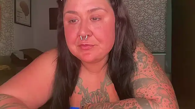 Snapshot of Sad1st1kSadie chatting on February 15, 2026, 8:49 pm Sad1st1kSadie online show from February 15, 2026, 8:49 pm