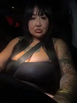 Snapshot of Sad1st1kSadie chatting on February 21, 2026, 4:13 am Sad1st1kSadie online show from February 21, 2026, 4:13 am