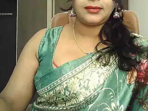 Snapshot of Spandana_Sweety chatting on October 19, 2025, 6:03 am Spandana Sweety online show from October 19, 2025, 6:03 am