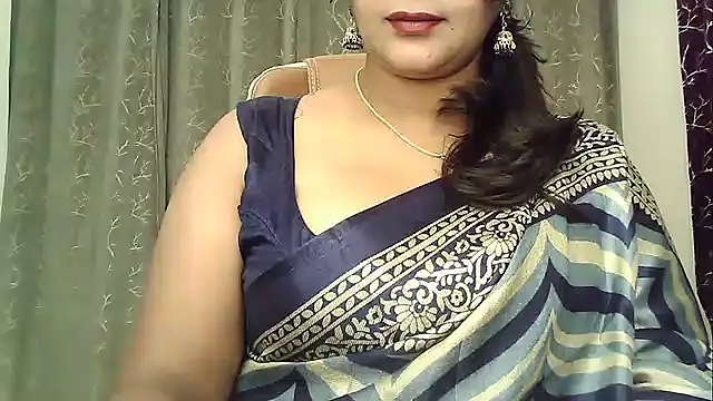 Spandana Sweety online show from July 7, 2026, 6:47 am