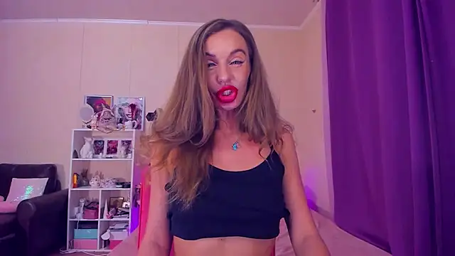 EmmaAbramson online show from March 17, 2025, 6:42 pm