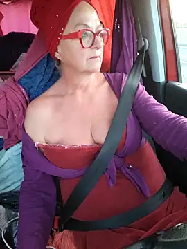 MucMilf59 online show from March 20, 2025, 6:31 pm